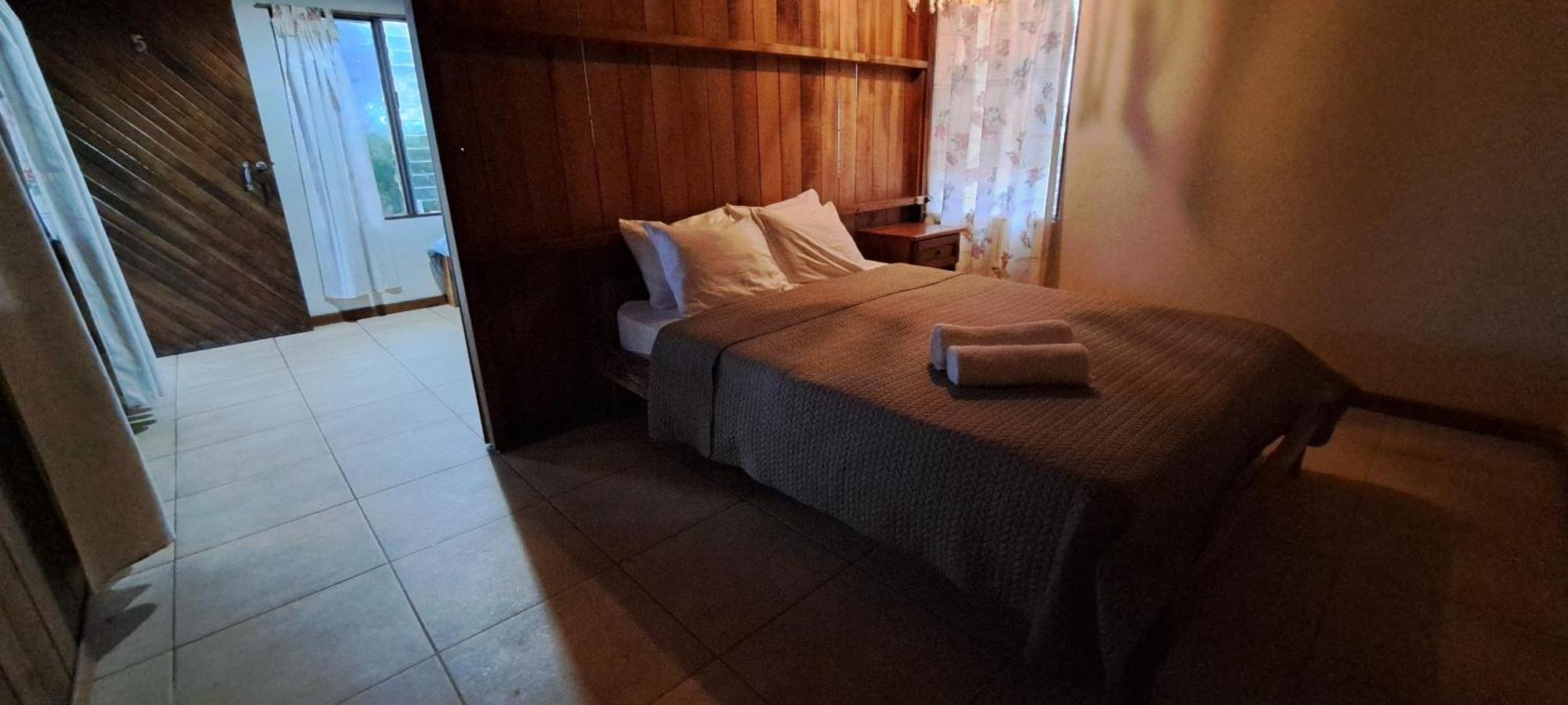 Pochotel Turrialba Kamer foto