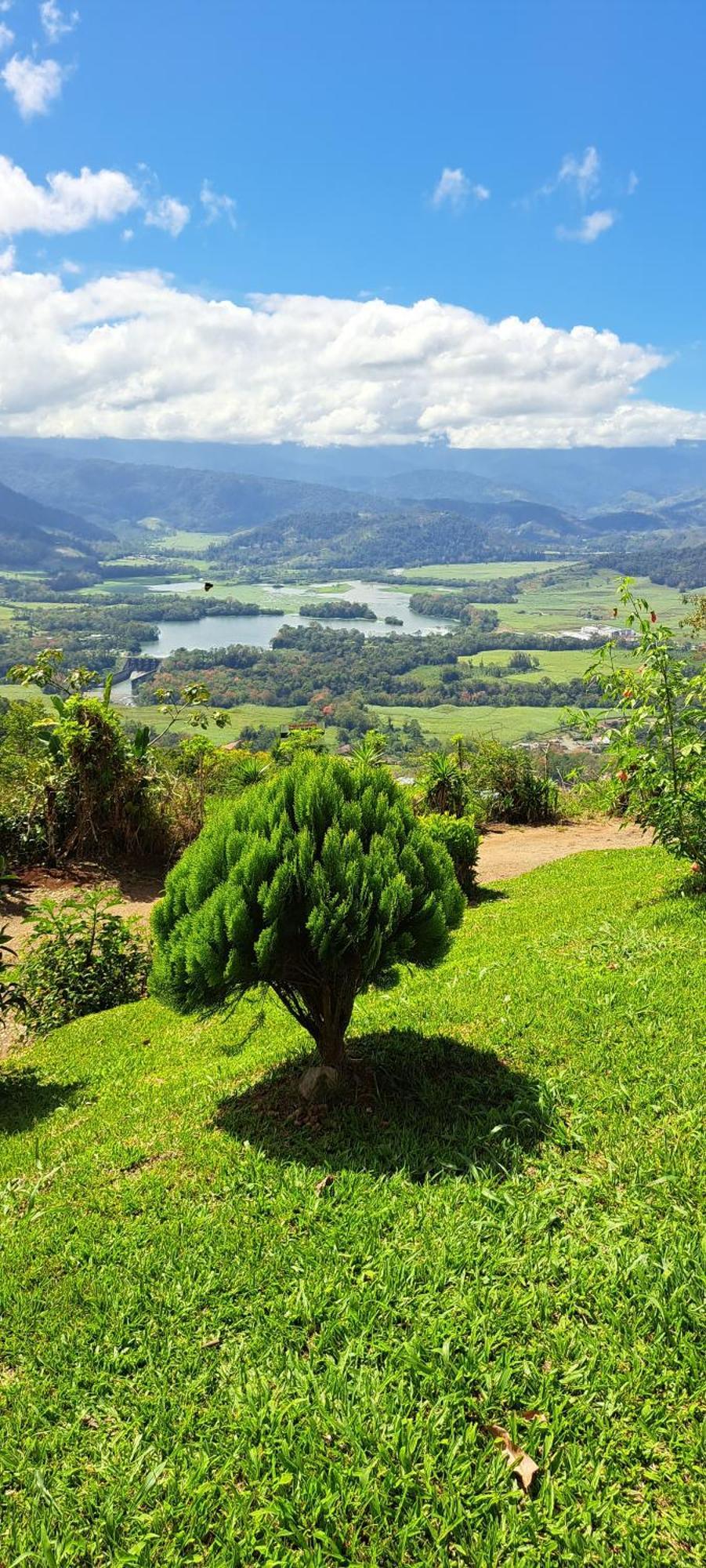 Pochotel Turrialba Kamer foto